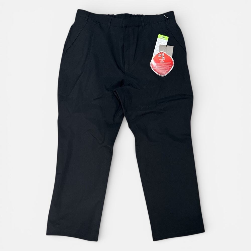 Men's Rob Zephal Elite Waterproof Stretch Pant (Size: XXL)